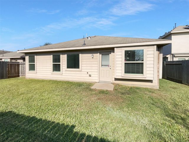 6534 Brimridge Lane, Houston, TX 77048