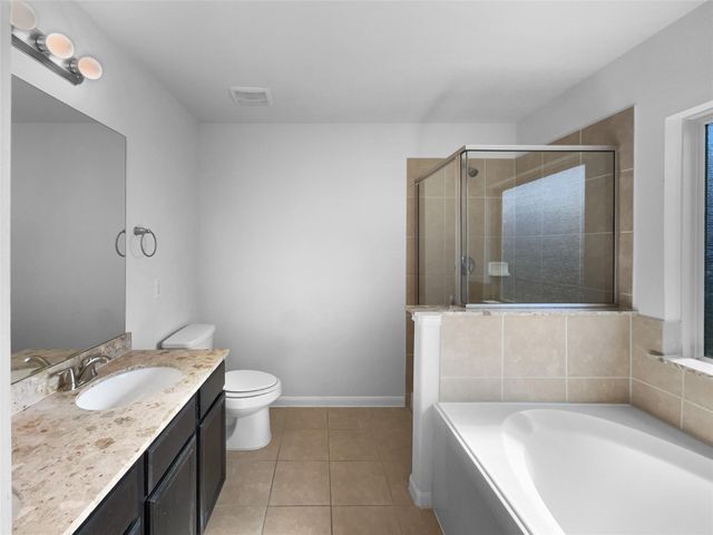 6534 Brimridge Lane, Houston, TX 77048