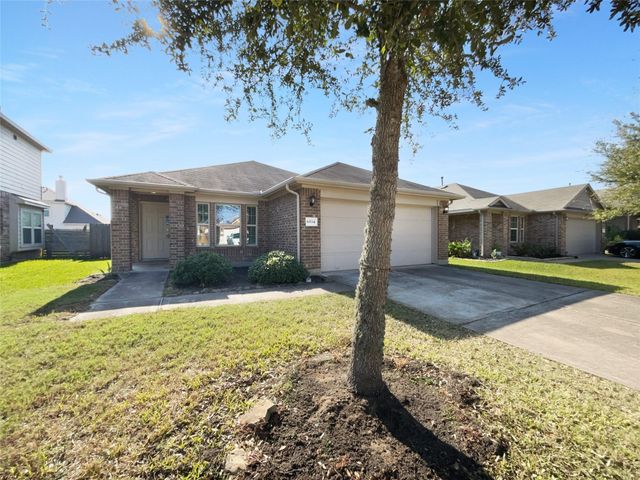 6534 Brimridge Lane, Houston, TX 77048