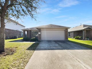 6534 Brimridge Lane, Houston, TX 77048