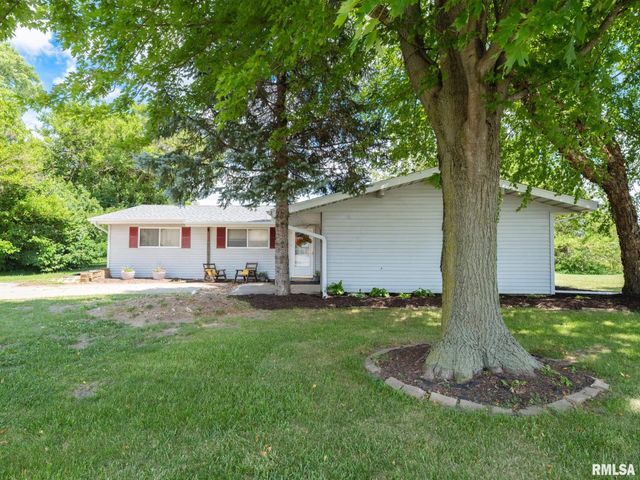 1103 EAGLE Avenue, Washington, IL 61571