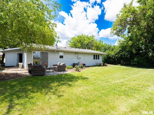 1103 EAGLE Avenue, Washington, IL 61571