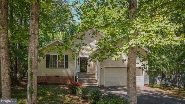 216 SPOTSWOOD RD, Locust Grove, VA 22508