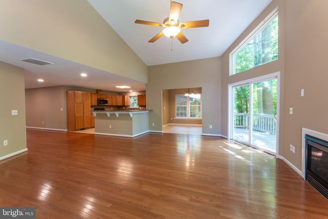 216 SPOTSWOOD RD, Locust Grove, VA 22508