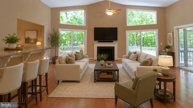 216 SPOTSWOOD RD, Locust Grove, VA 22508