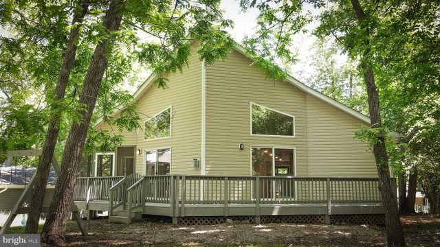 216 SPOTSWOOD RD, Locust Grove, VA 22508