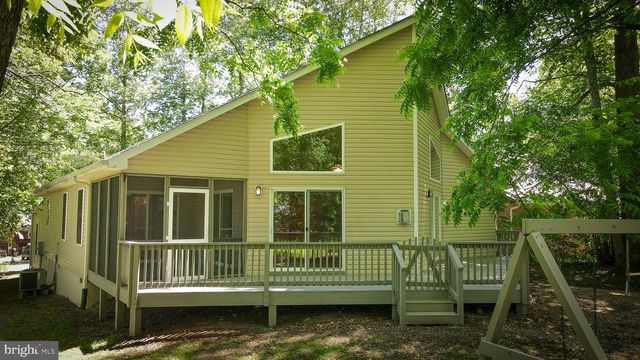 216 SPOTSWOOD RD, Locust Grove, VA 22508