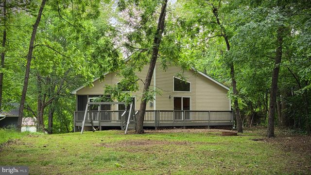 216 SPOTSWOOD RD, Locust Grove, VA 22508