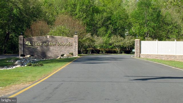 216 SPOTSWOOD RD, Locust Grove, VA 22508