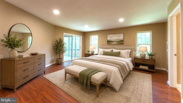 216 SPOTSWOOD RD, Locust Grove, VA 22508