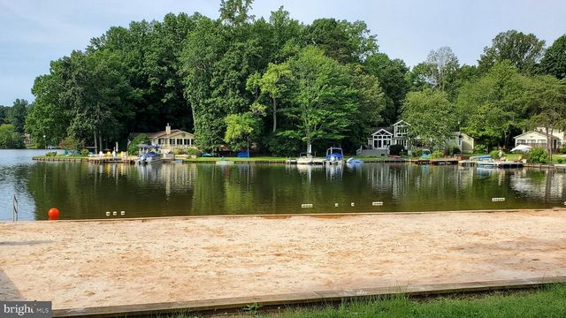 216 SPOTSWOOD RD, Locust Grove, VA 22508