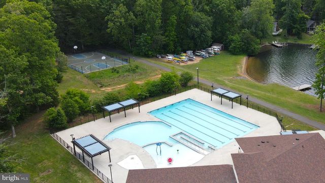 216 SPOTSWOOD RD, Locust Grove, VA 22508