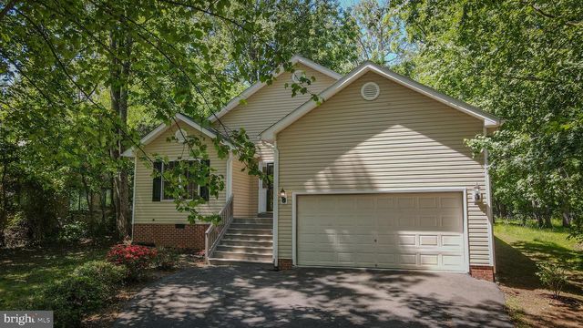 216 SPOTSWOOD RD, Locust Grove, VA 22508