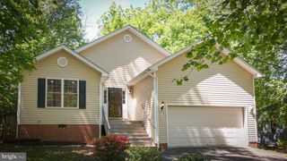 216 SPOTSWOOD RD, Locust Grove, VA 22508