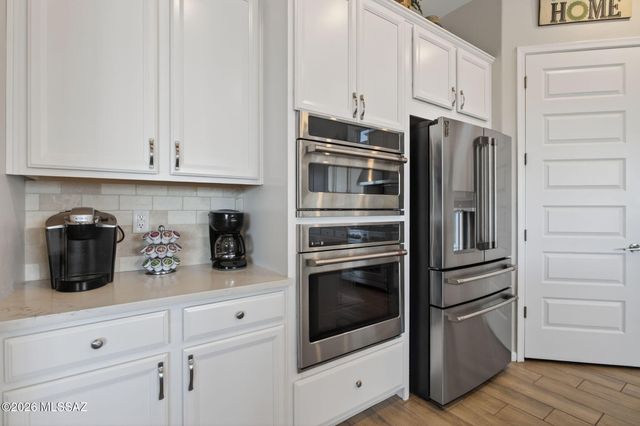 6571 W Antler Bend Place, Marana, AZ 85658