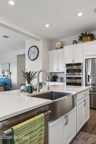 6571 W Antler Bend Place, Marana, AZ 85658