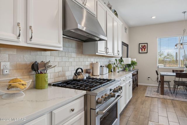6571 W Antler Bend Place, Marana, AZ 85658