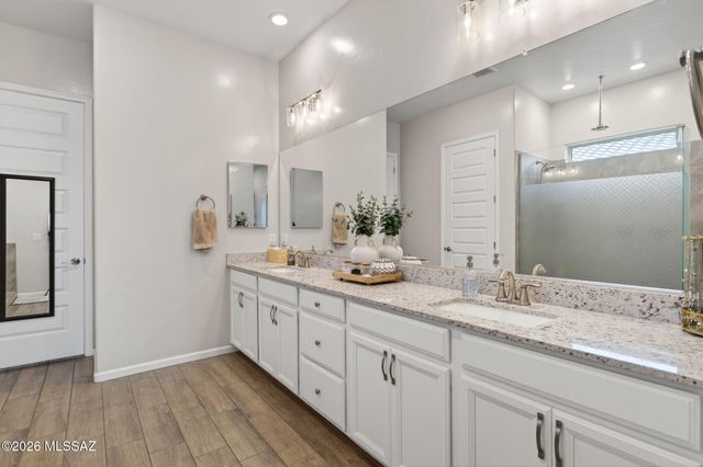 6571 W Antler Bend Place, Marana, AZ 85658