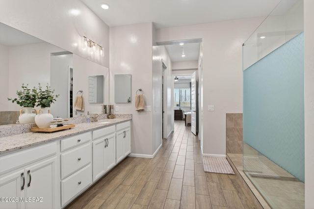 6571 W Antler Bend Place, Marana, AZ 85658