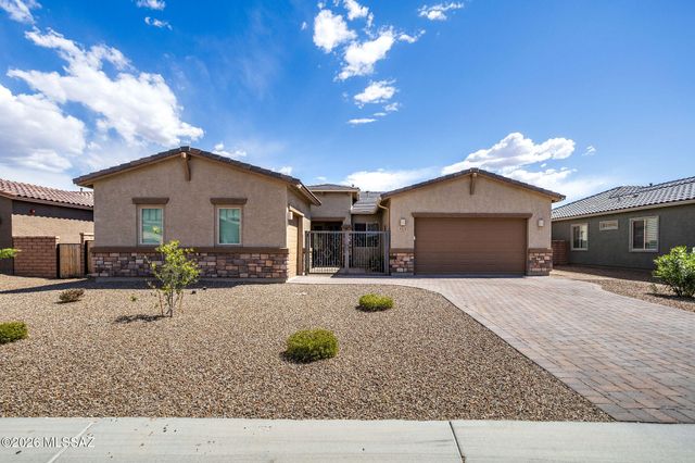 6571 W Antler Bend Place, Marana, AZ 85658