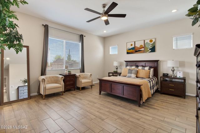 6571 W Antler Bend Place, Marana, AZ 85658