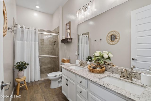 6571 W Antler Bend Place, Marana, AZ 85658