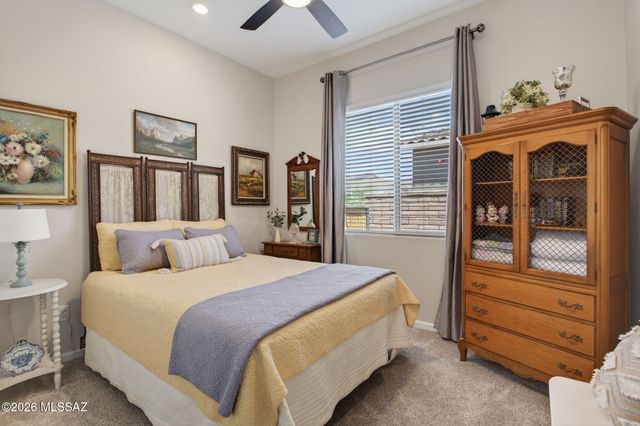 6571 W Antler Bend Place, Marana, AZ 85658