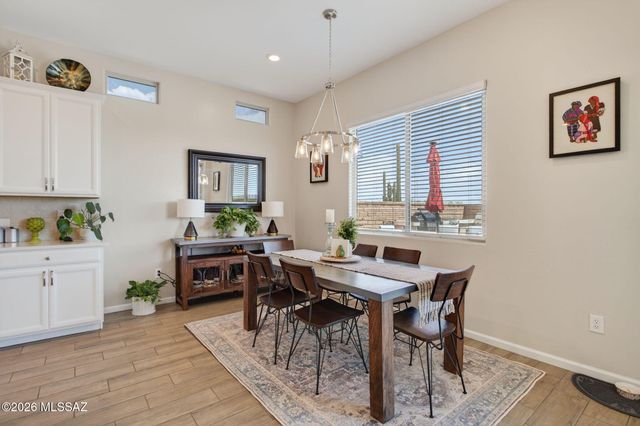 6571 W Antler Bend Place, Marana, AZ 85658