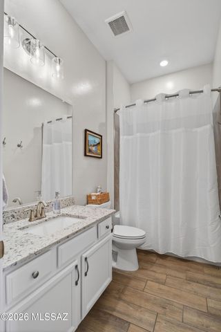 6571 W Antler Bend Place, Marana, AZ 85658