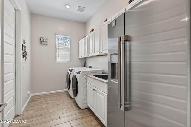 6571 W Antler Bend Place, Marana, AZ 85658