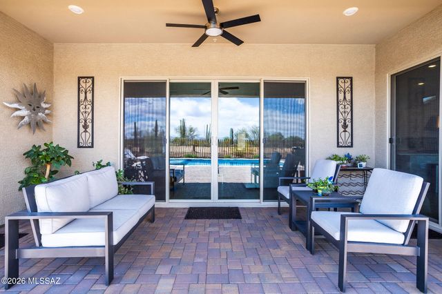 6571 W Antler Bend Place, Marana, AZ 85658