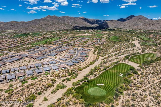 6571 W Antler Bend Place, Marana, AZ 85658