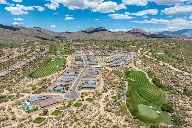 6571 W Antler Bend Place, Marana, AZ 85658