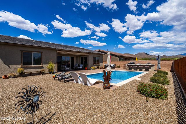 6571 W Antler Bend Place, Marana, AZ 85658