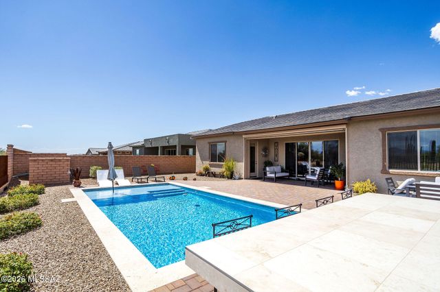 6571 W Antler Bend Place, Marana, AZ 85658