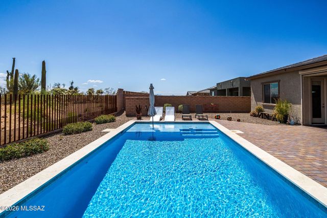 6571 W Antler Bend Place, Marana, AZ 85658