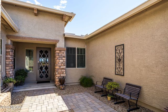 6571 W Antler Bend Place, Marana, AZ 85658