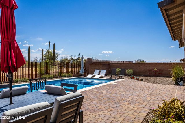 6571 W Antler Bend Place, Marana, AZ 85658