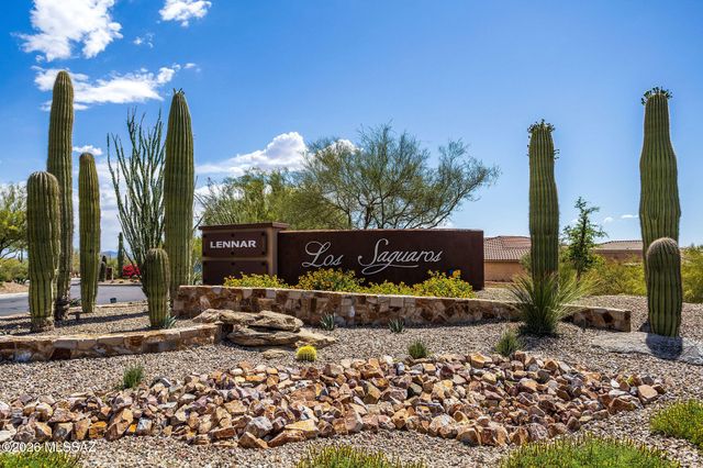 6571 W Antler Bend Place, Marana, AZ 85658