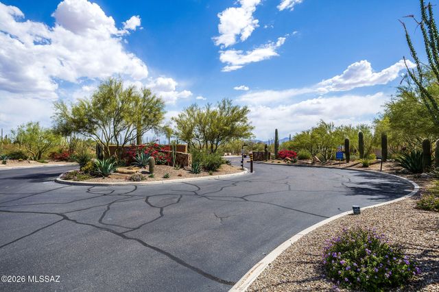 6571 W Antler Bend Place, Marana, AZ 85658