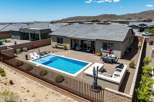 6571 W Antler Bend Place, Marana, AZ 85658