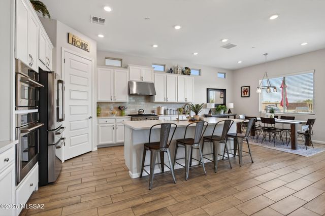 6571 W Antler Bend Place, Marana, AZ 85658