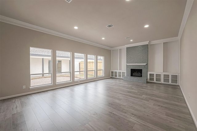 10811 Villa Lea Lane, Houston, TX 77071