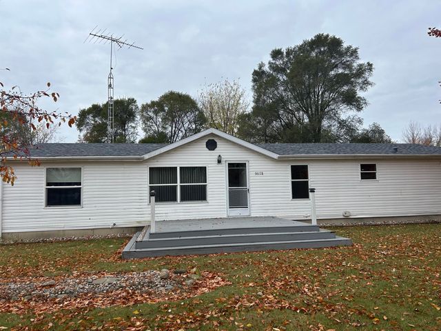 59178 Nora Drive, Colon Twp, MI 49040