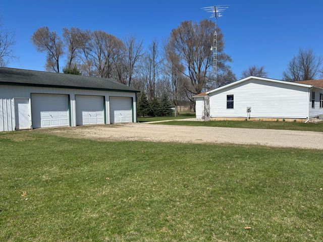 59178 Nora Drive, Colon Twp, MI 49040