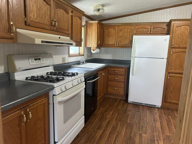 59178 Nora Drive, Colon Twp, MI 49040