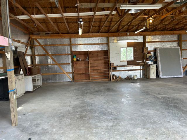 59178 Nora Drive, Colon Twp, MI 49040