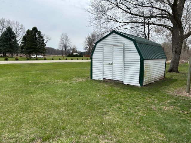 59178 Nora Drive, Colon Twp, MI 49040