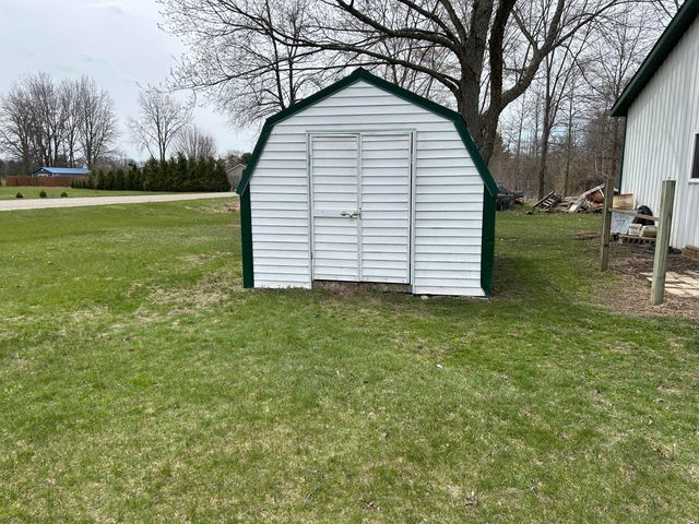 59178 Nora Drive, Colon Twp, MI 49040