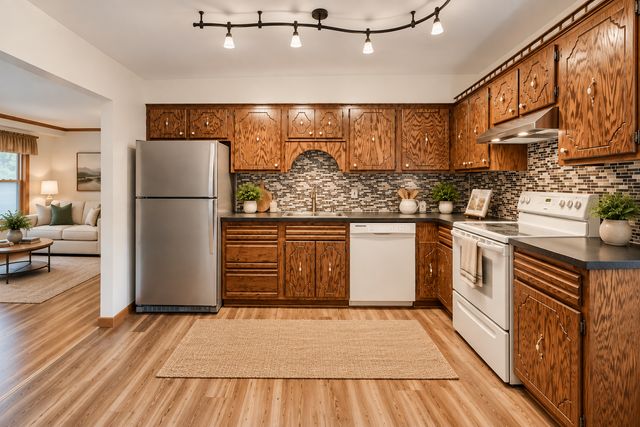 2244 Mcmenemy Street, Maplewood, MN 55117